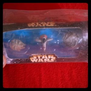 VINTAGE Micro Machines StarWars COLLECTORS…